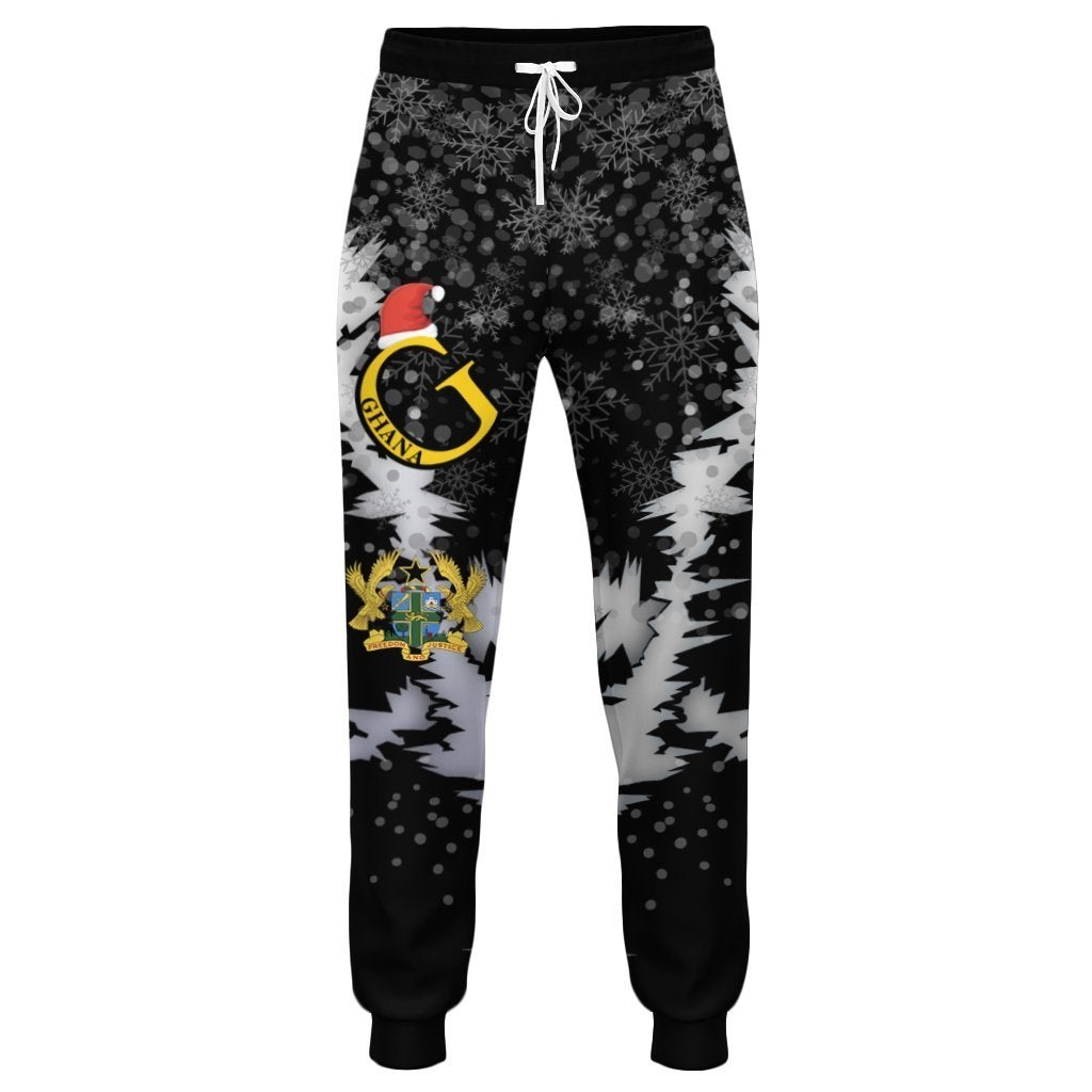african-clothing-ghana-christmas-x-style-jogger-pant