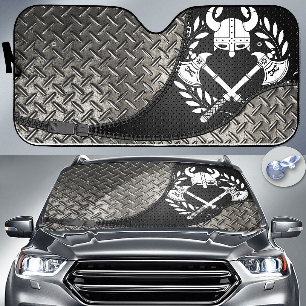 viking-auto-sun-shades-glory-stencil-first-variant-auto-sun-shades