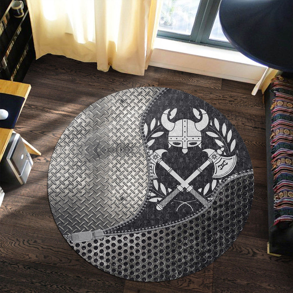 viking-carpet-glory-stencil-first-variant-round-carpet