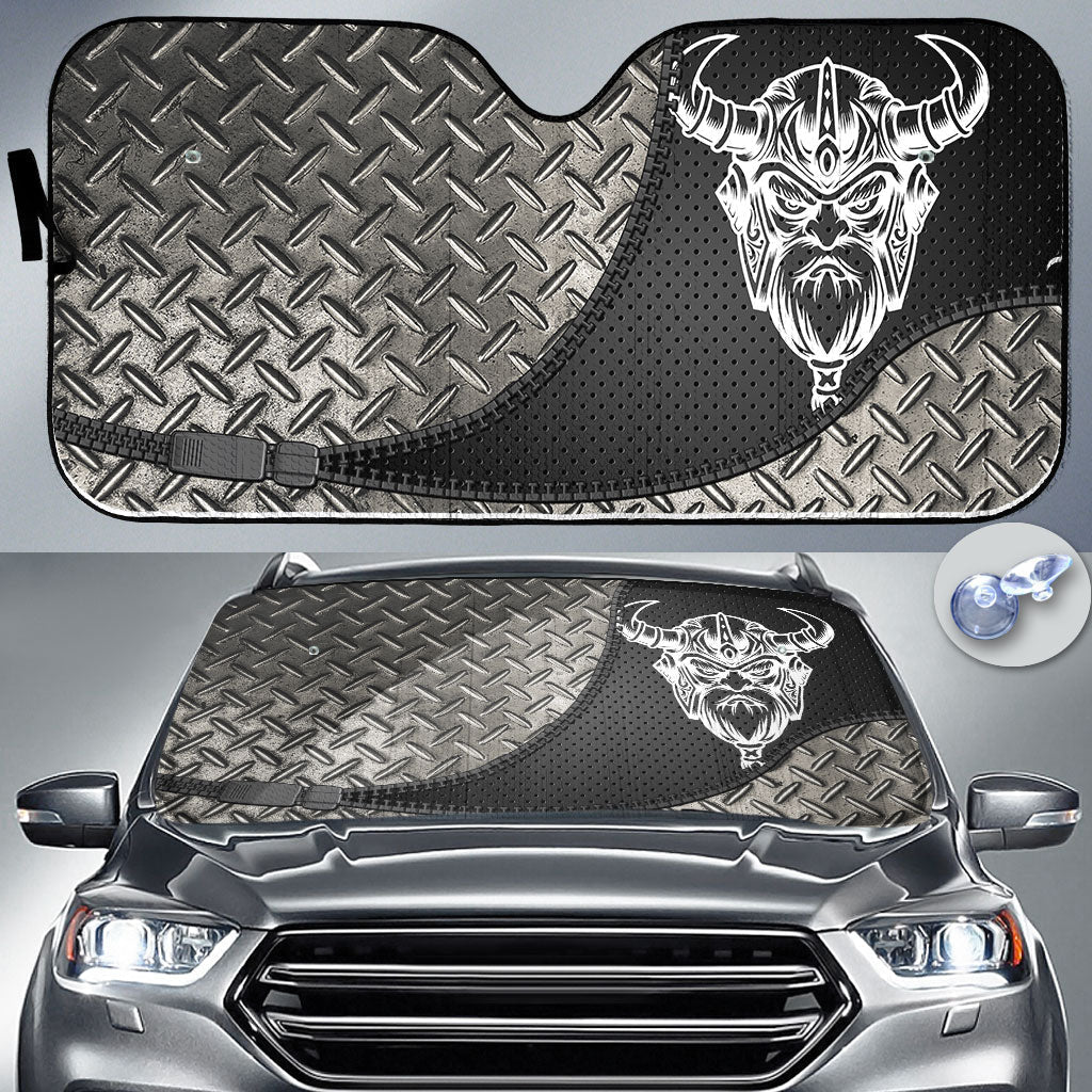 viking-auto-sun-shades-god-odin-helmet-auto-sun-shades