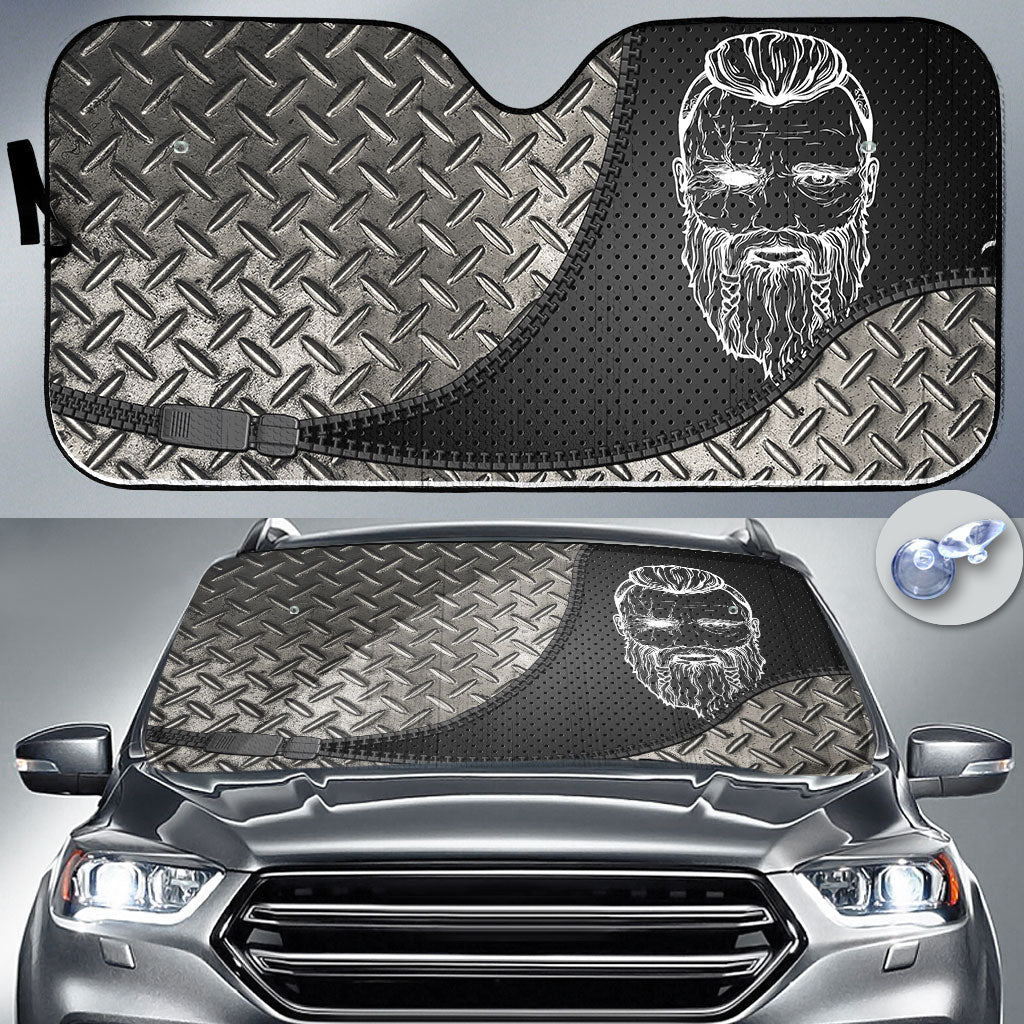 viking-auto-sun-shades-god-tor-face-auto-sun-shades