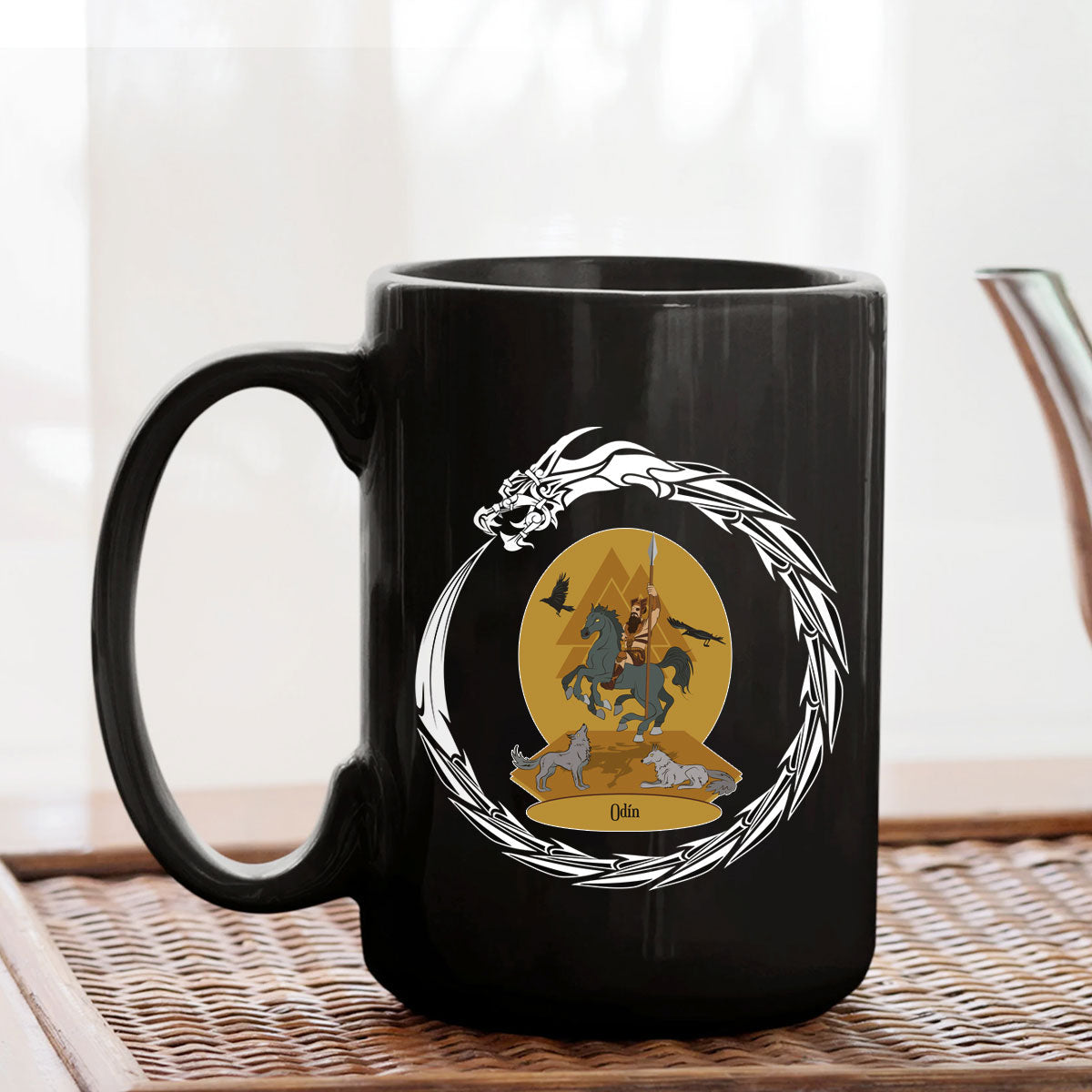 viking-mug-fenrir-wolf-tattoo-style-mug