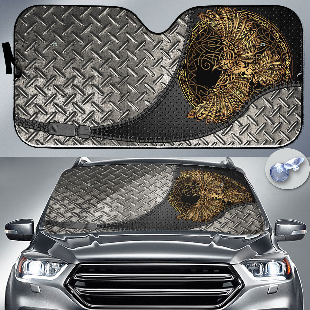 viking-auto-sun-shades-golden-odins-celtic-raven-auto-sun-shades