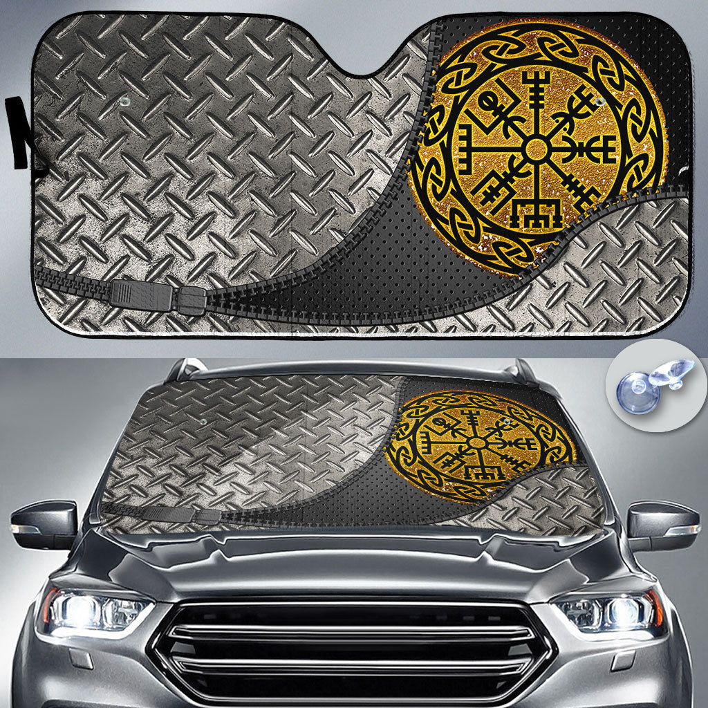 viking-auto-sun-shades-golden-vegvisir-auto-sun-shades