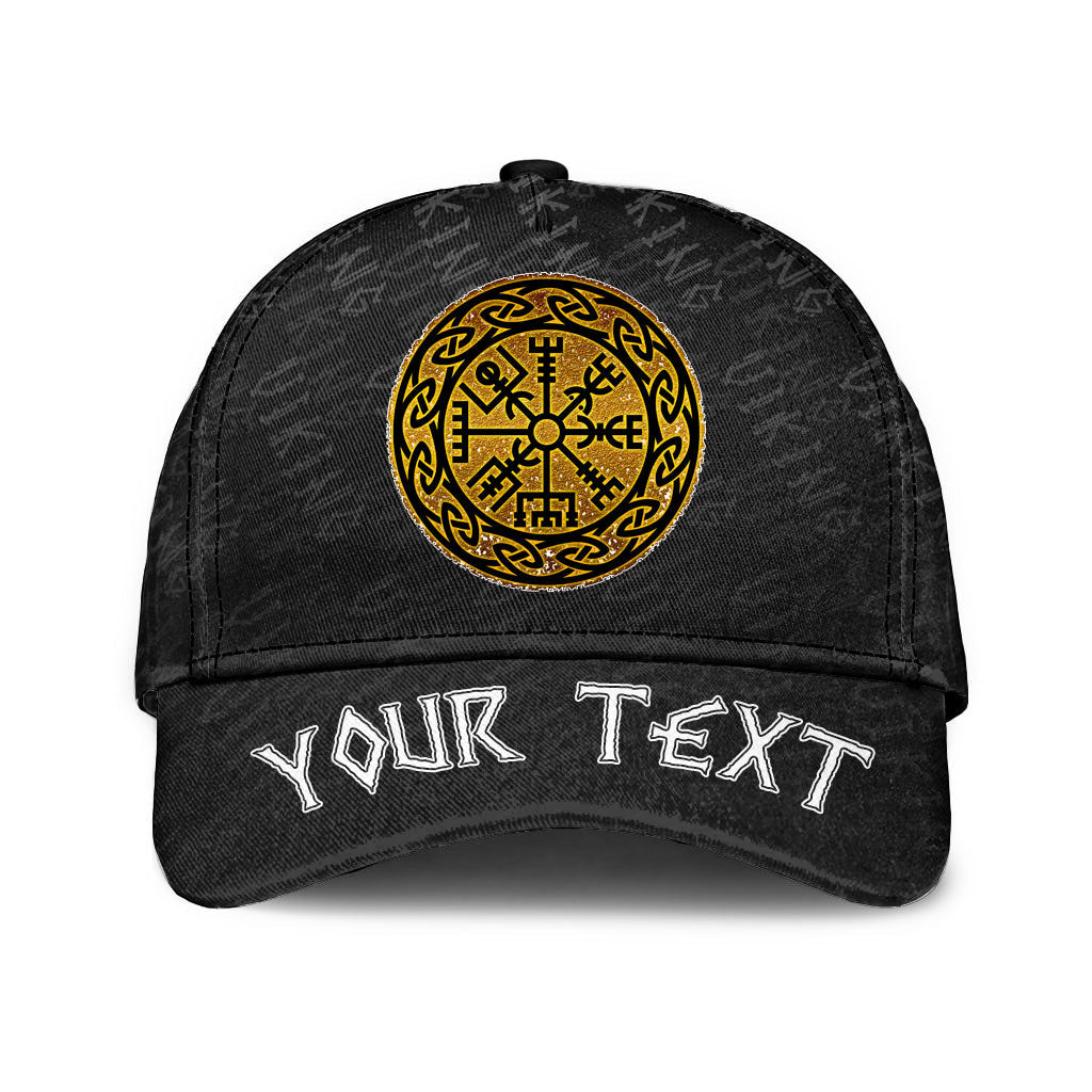 viking-classic-cap-custom-golden-vegvisir-classic-cap