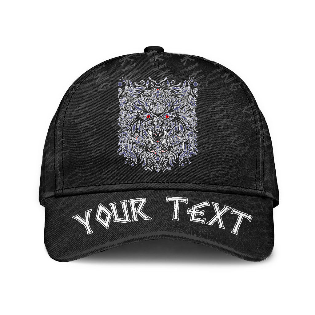 viking-classic-cap-custom-graphic-of-art-classic-cap