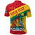 Custom Grenada Polo Shirt Sporty Style LT8 - Wonder Print Shop