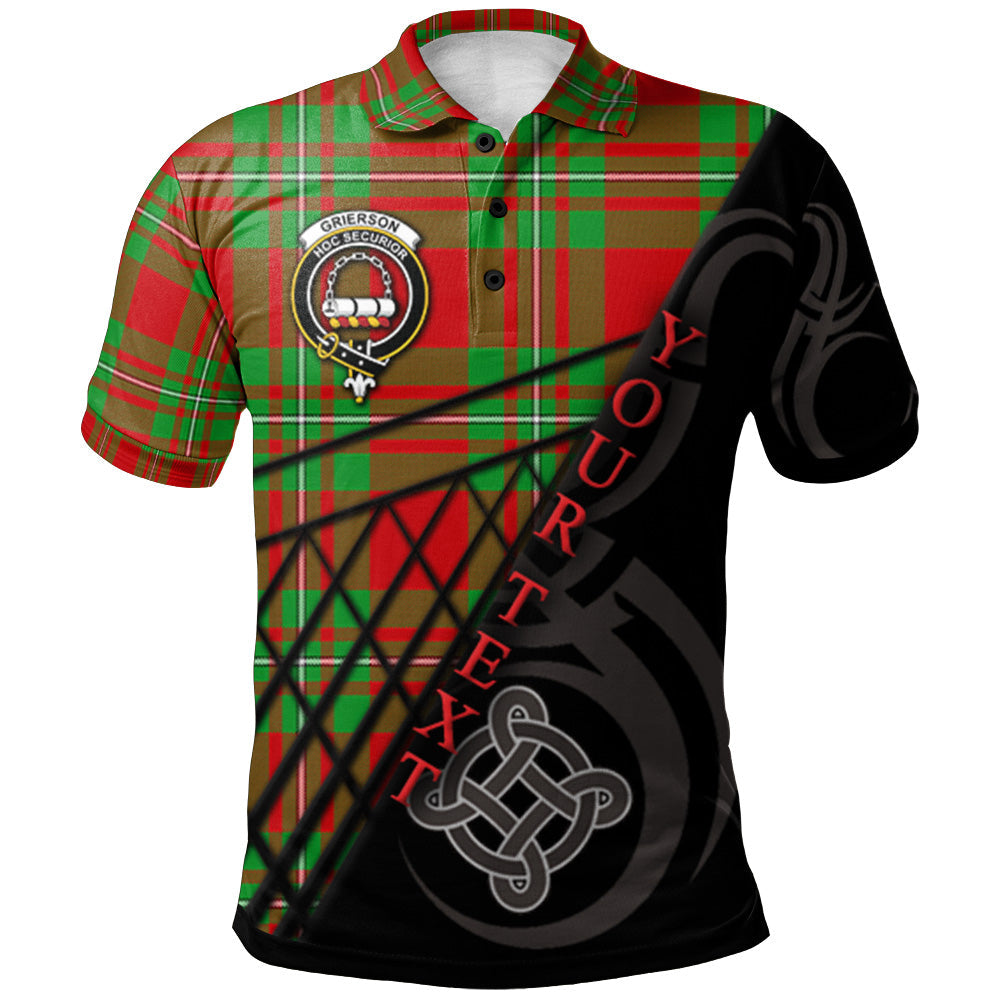 scottish-grierson-clan-crest-tartan-polo-shirt-pattern-celtic