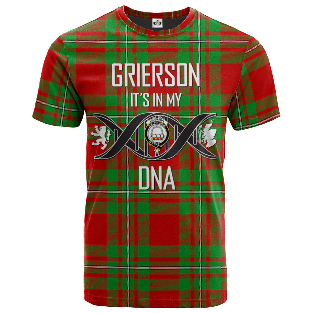 scottish-grierson-clan-dna-in-me-crest-tartan-t-shirt