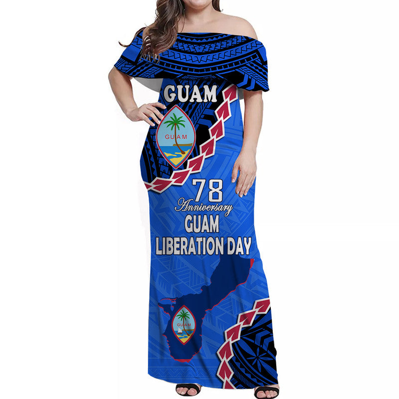 guam-liberation-day-women-off-shoulder-long-dress-basic-seal
