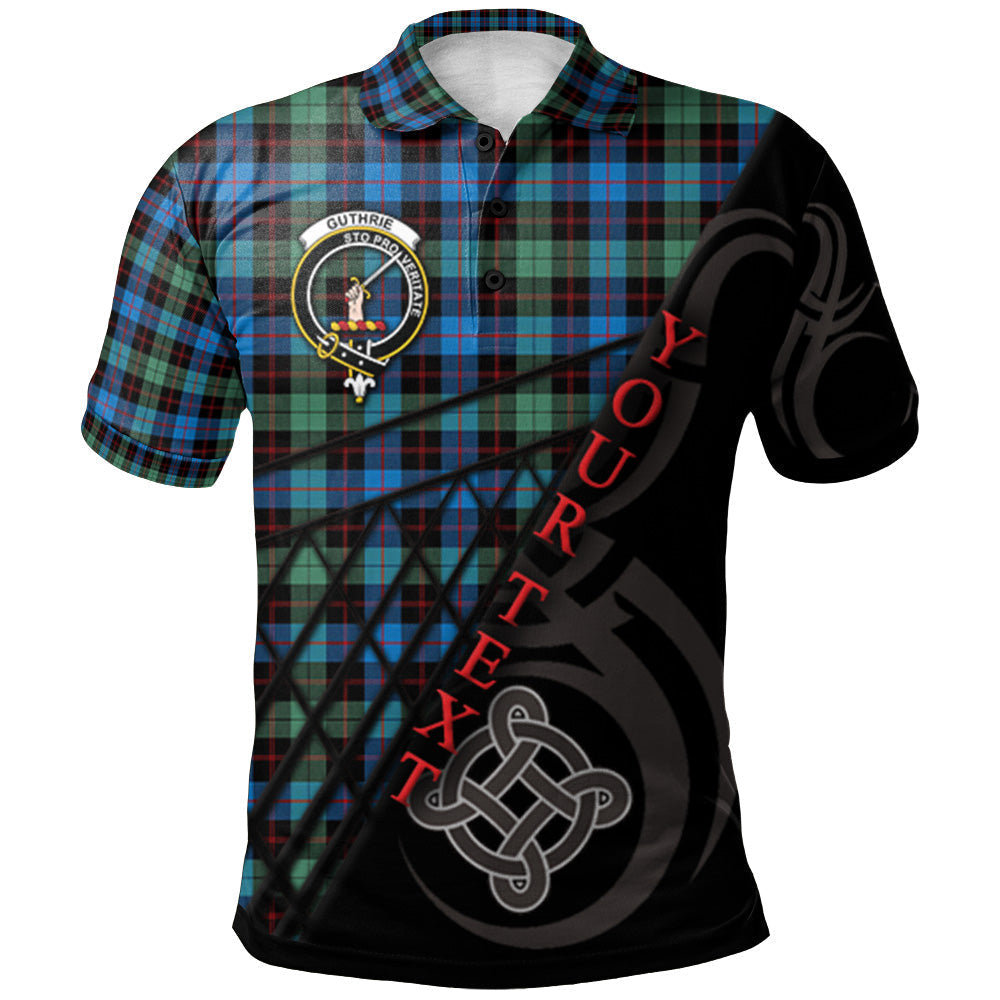 scottish-guthrie-ancient-clan-crest-tartan-polo-shirt-pattern-celtic