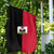 Haiti 1964 Flag - (Garden Flag/House Flag) - Wonder Print Shop