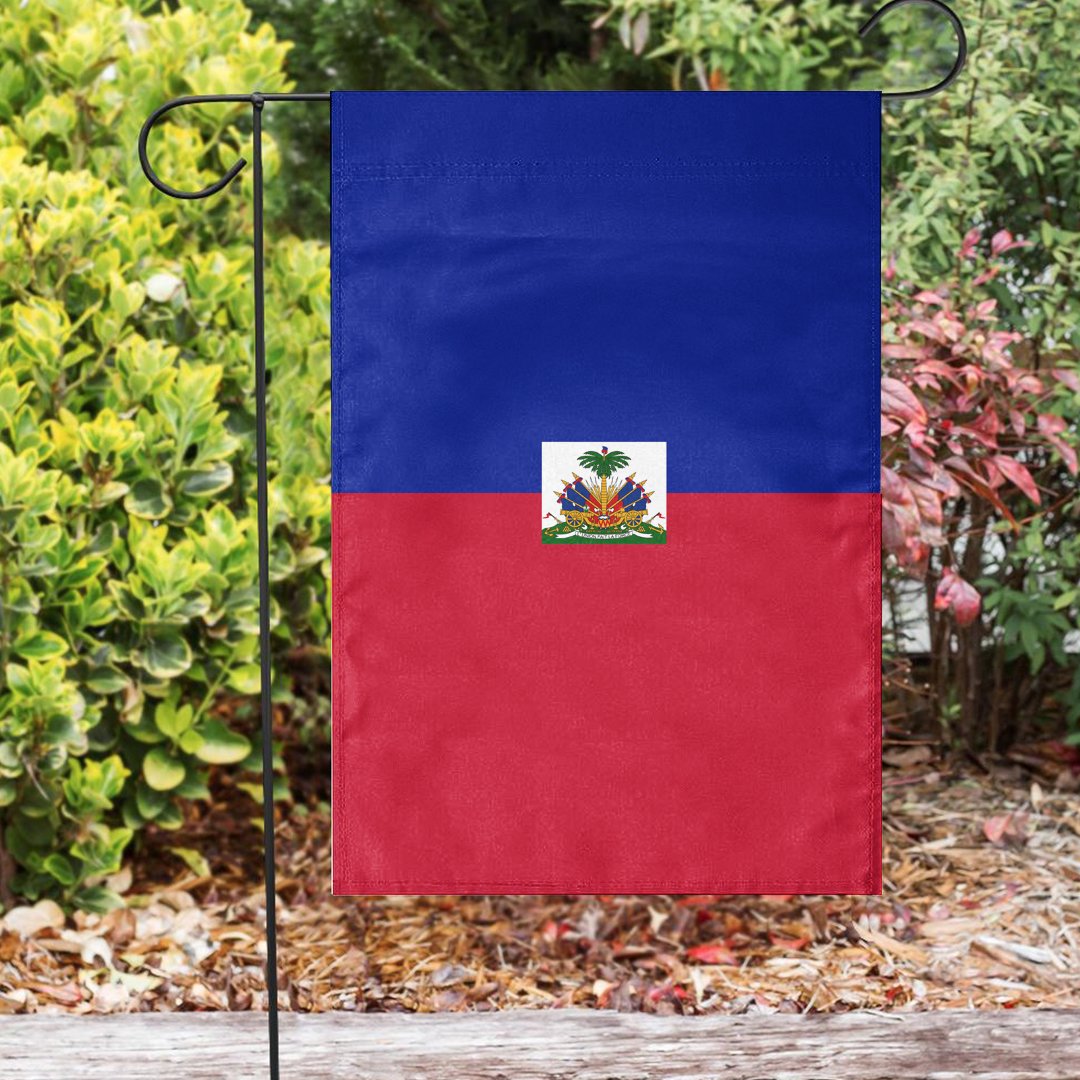haiti-flag-garden-flaghouse-flag