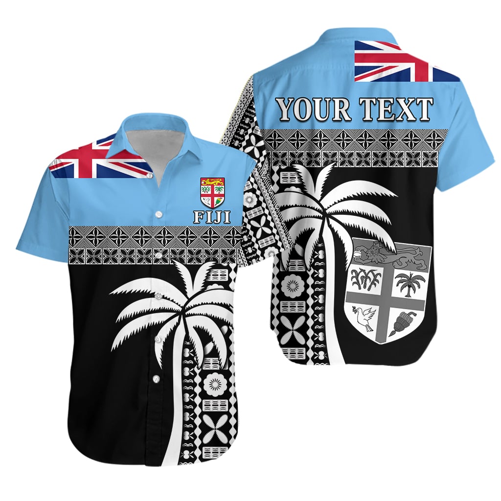 custom-personalised-fiji-tapa-pattern-hawaiian-shirt-coconut-tree