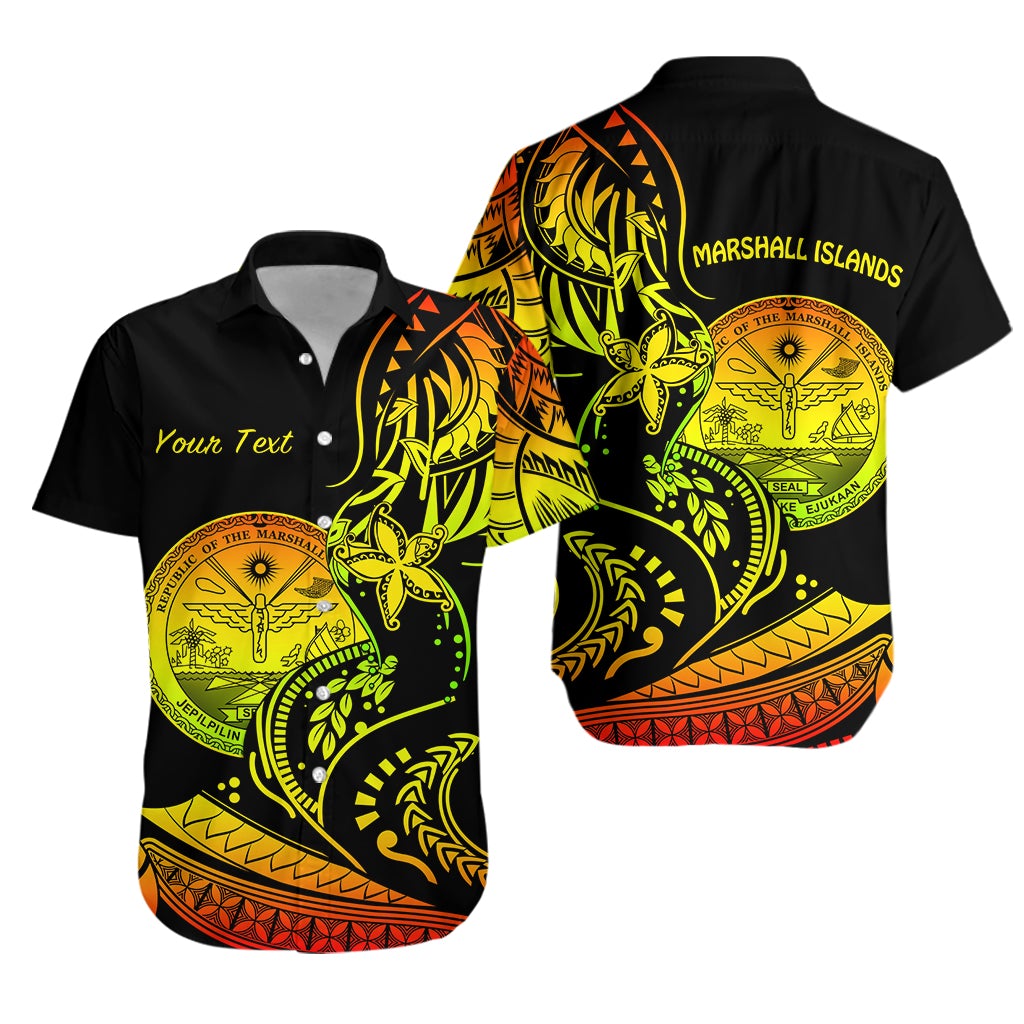 custom-personalised-marshall-islands-hawaiian-shirt-proud-seal-star-version-reggae