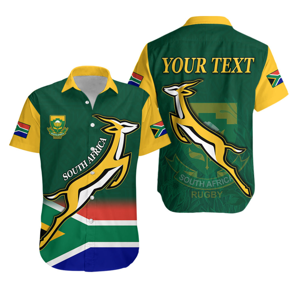 custom-personalised-south-africa-rugby-hawaiian-shirt-springboks-champion-bokke-african-pattern-go-bokke