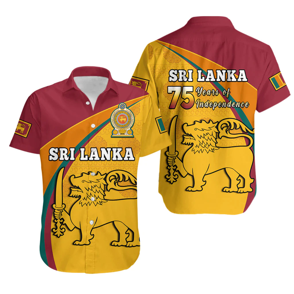 sri-lanka-hawaiian-shirt-sri-lankan-pattern-happy-75-years-of-independence