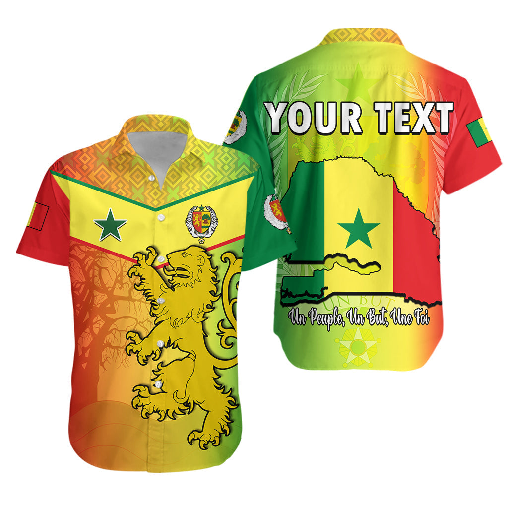 custom-personalised-senegal-hawaiian-shirt-lion-with-senegal-map-reggae-style