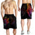 hawaii-mens-shorts-butterfly-polynesian-style