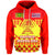 Custom Hawaii Hoodie Protect Mauna Kea LT6 - Wonder Print Shop