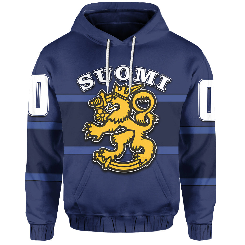 custom-personalised-and-number-finland-hockey-suomi-hoodie-blue
