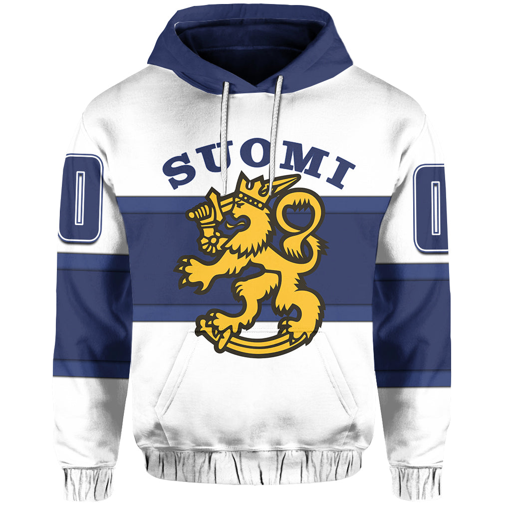 custom-personalised-and-number-finland-hockey-suomi-hoodie-white