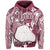 Custom Cook Islands Hoodie Mangaia LT6 - Wonder Print Shop
