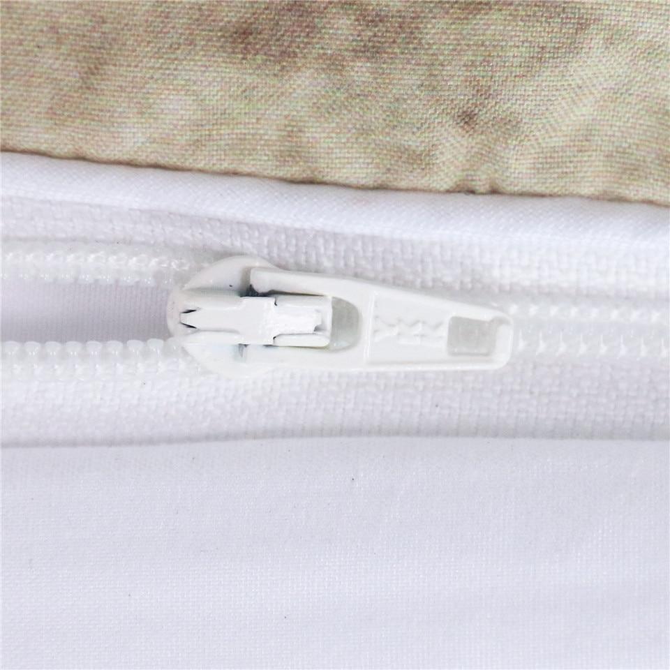 Tribal Hat With Wolves Dreamcatcher Native American Bedding Set LT10 - Wonder Print Shop