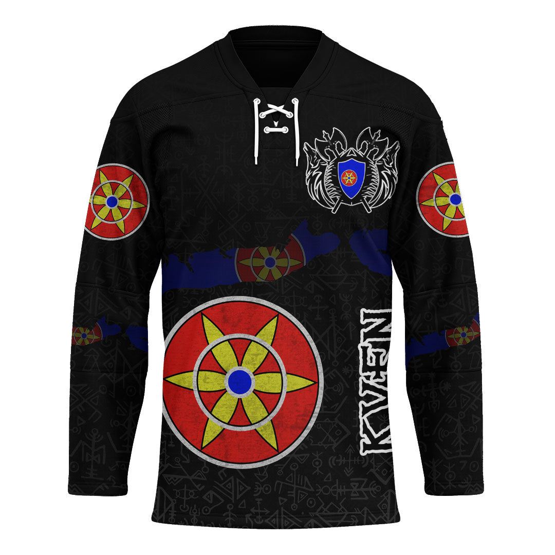 custom-viking-kven-flag-and-map-hockey-jersey-style-viking-geri-and-freki