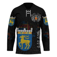 custom-viking-land-flag-and-map-hockey-jersey-style-viking-geri-and-freki