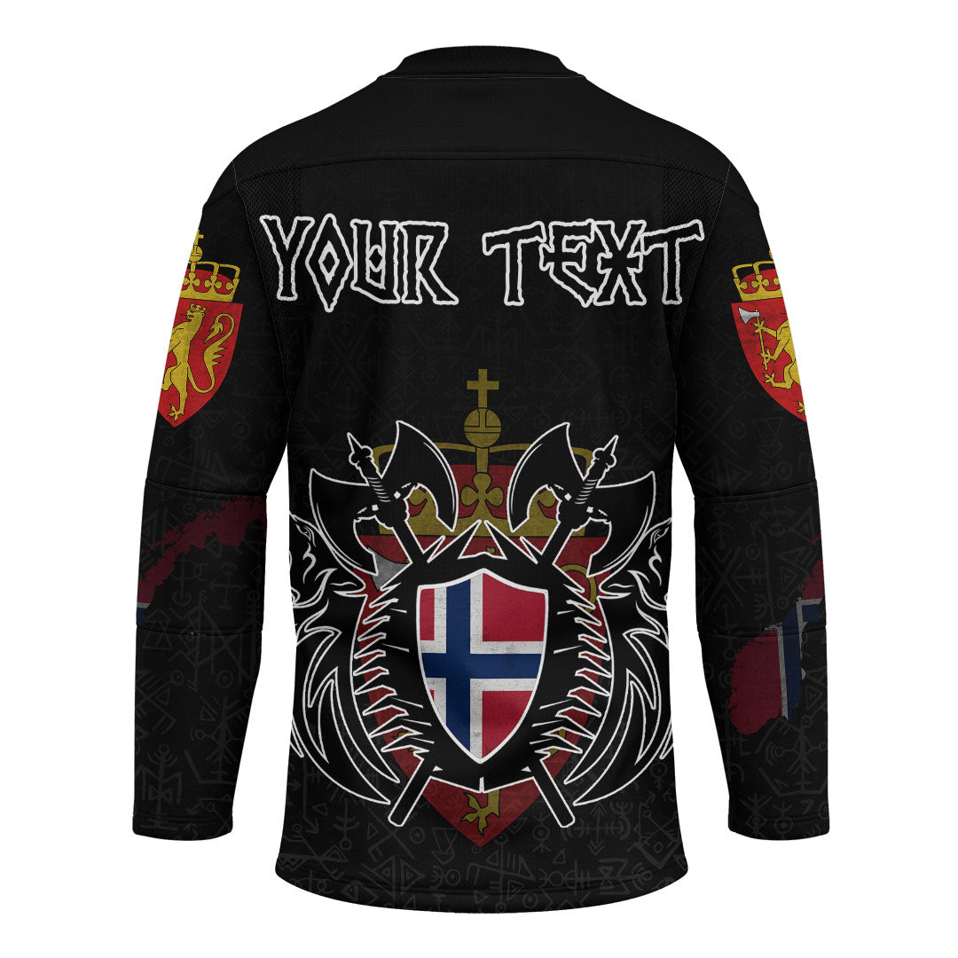 custom-viking-norway-flag-and-map-hockey-jersey-style-viking-geri-and-freki