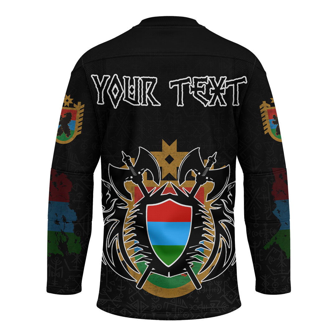custom-viking-karelia-flag-and-map-hockey-jersey-style-viking-geri-and-freki