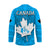 custom-personalised-canada-maple-leaf-hockey-jersey-blue-haida-wolf