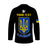 custom-personalised-ukraine-hockey-jersey-ukrainian-president-i-need-ammunition-not-a-ride-black