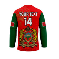 custom-text-and-number-morocco-football-hockey-jersey-atlas-lions-red-world-cup-2022