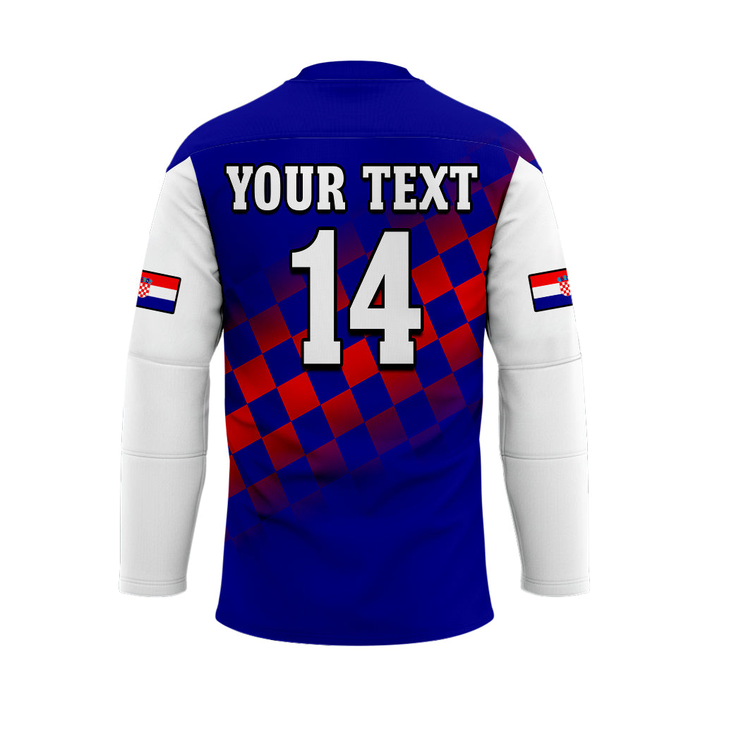 custom-text-and-number-croatia-football-hockey-jersey-hrvatska-checkerboard-blue-version
