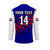 custom-text-and-number-croatia-football-hockey-jersey-hrvatska-checkerboard-blue-version