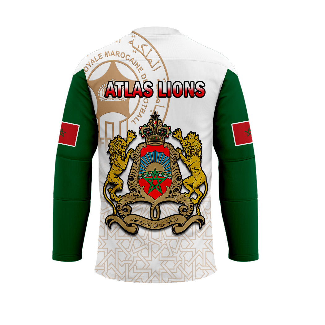 morocco-football-hockey-jersey-atlas-lions-white-world-cup-2022