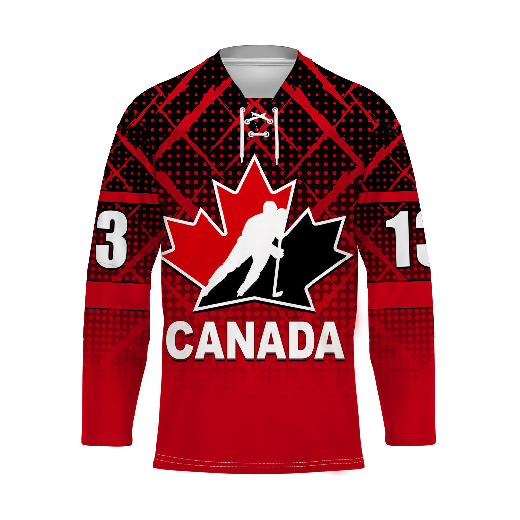 custom-text-and-number-canada-hockey-version-02-hockey-jersey-maple-leaf