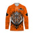 custom-personalised-canada-maple-leaf-hockey-jersey-orange-haida-wolf