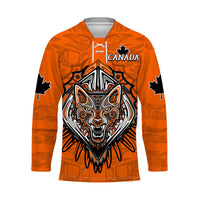 canada-maple-leaf-hockey-jersey-orange-haida-wolf