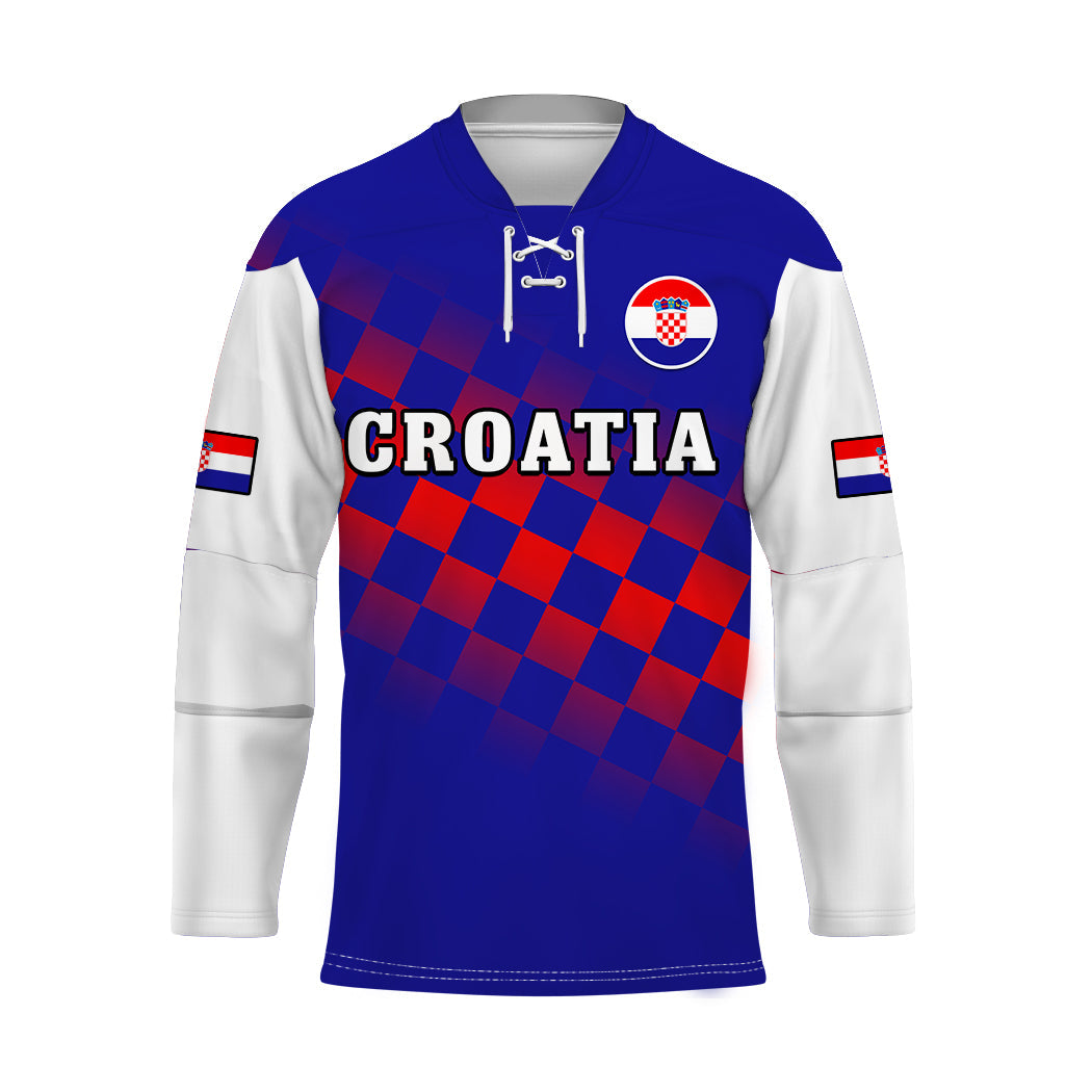 custom-text-and-number-croatia-football-hockey-jersey-hrvatska-checkerboard-blue-version