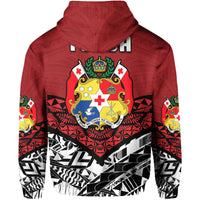 Tonga Hoodie Independence Anniversary Special Version 2022 - Wonder Print Shop