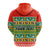 south-africa-christmas-personalized-zip-hoodie-african-springbok