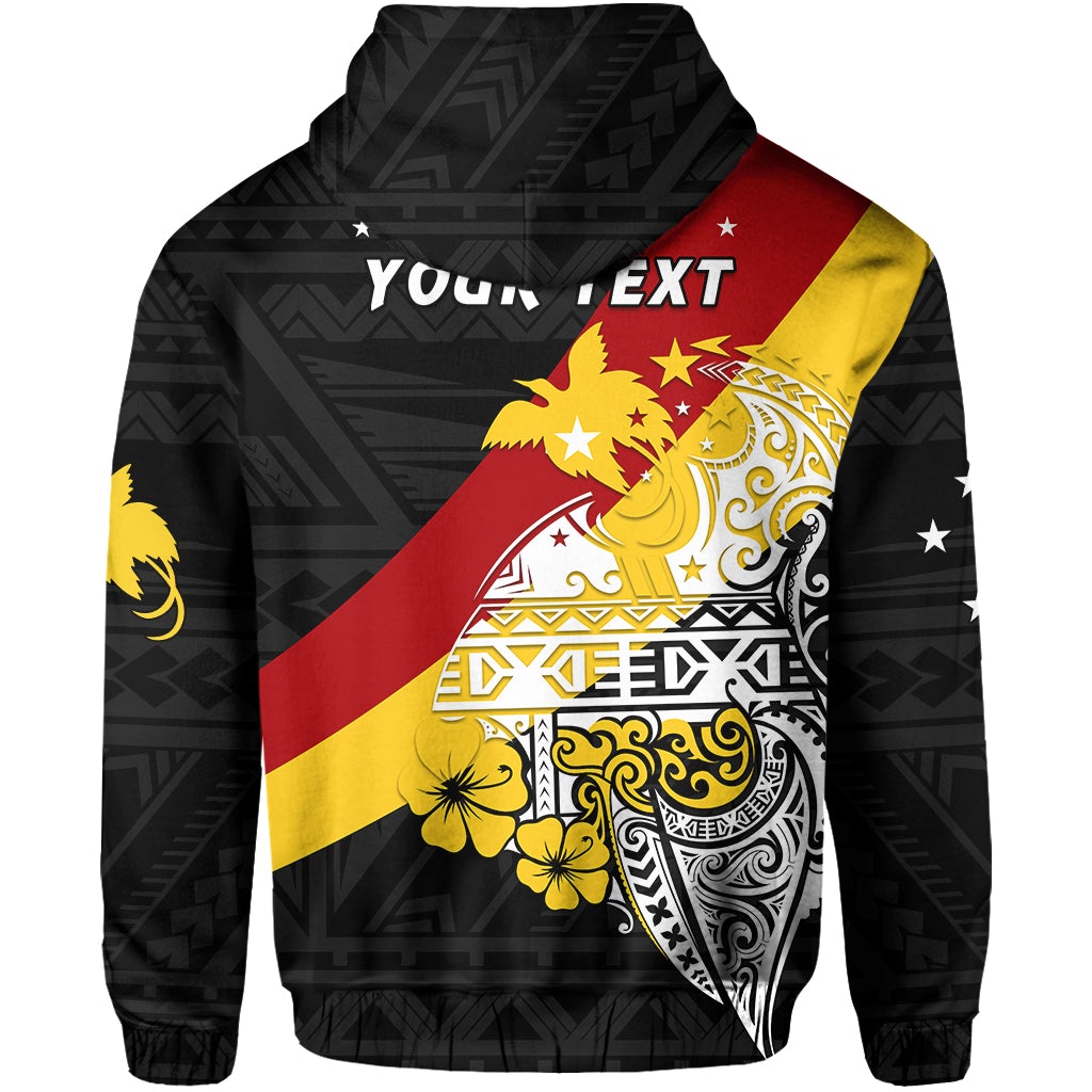 Custom Madang Province Hoodie Style Life PNG LT13 - Wonder Print Shop