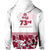 Adi Cakobau Zip Hoodie 73rd Anniversary LT13 - Wonder Print Shop