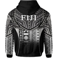 Fiji Faithful Hoodie Version Black LT13 - Wonder Print Shop