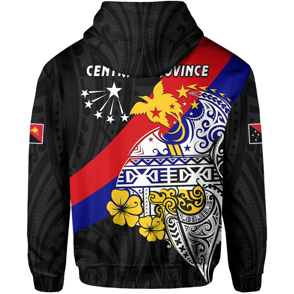 Central Province PNG Hoodie Style Life LT13 - Wonder Print Shop