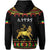 Ethiopia Hoodie Lion LT13 - Wonder Print Shop