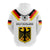 Germany Football Hoodie Deutschland 2022 Style LT13 - Wonder Print Shop